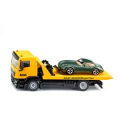 MAN Abschleppwagen ADAC