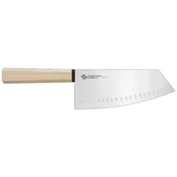 AMBROGIO SANELLI Sechseck - Orientalisch 18 cm