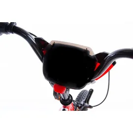 HUFFY 16 Zoll RH 0 cm rot