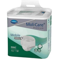 Paul Hartmann Molicare Premium Mobile 5 Tropfen L,