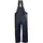 HELLY HANSEN Workwear, Gale Rain Bib, mėlynos 2XL