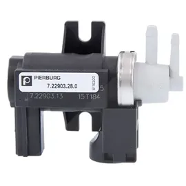 Pierburg Druckwandler, Abgassteuerung