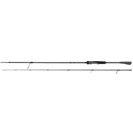 Fox Rage Warrior Light Spin 5-15g 210cm - Spinnrute, 210 cm)