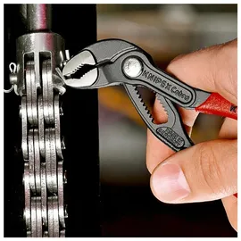 Knipex Zangenset 8976 4-teilig