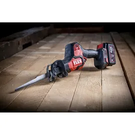 Flex RS 25 18,0-EC ohne Akku + L-BOXX