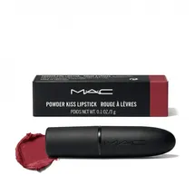 MAC Powder Kiss lasting passion