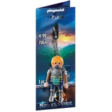 Playmobil Novelmore Schlüsselanhänger Prinz Arwynn 70647