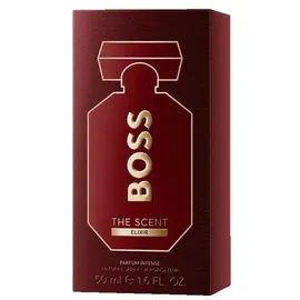 HUGO BOSS The Scent Elixir For Her Parfum Intense 50 ml