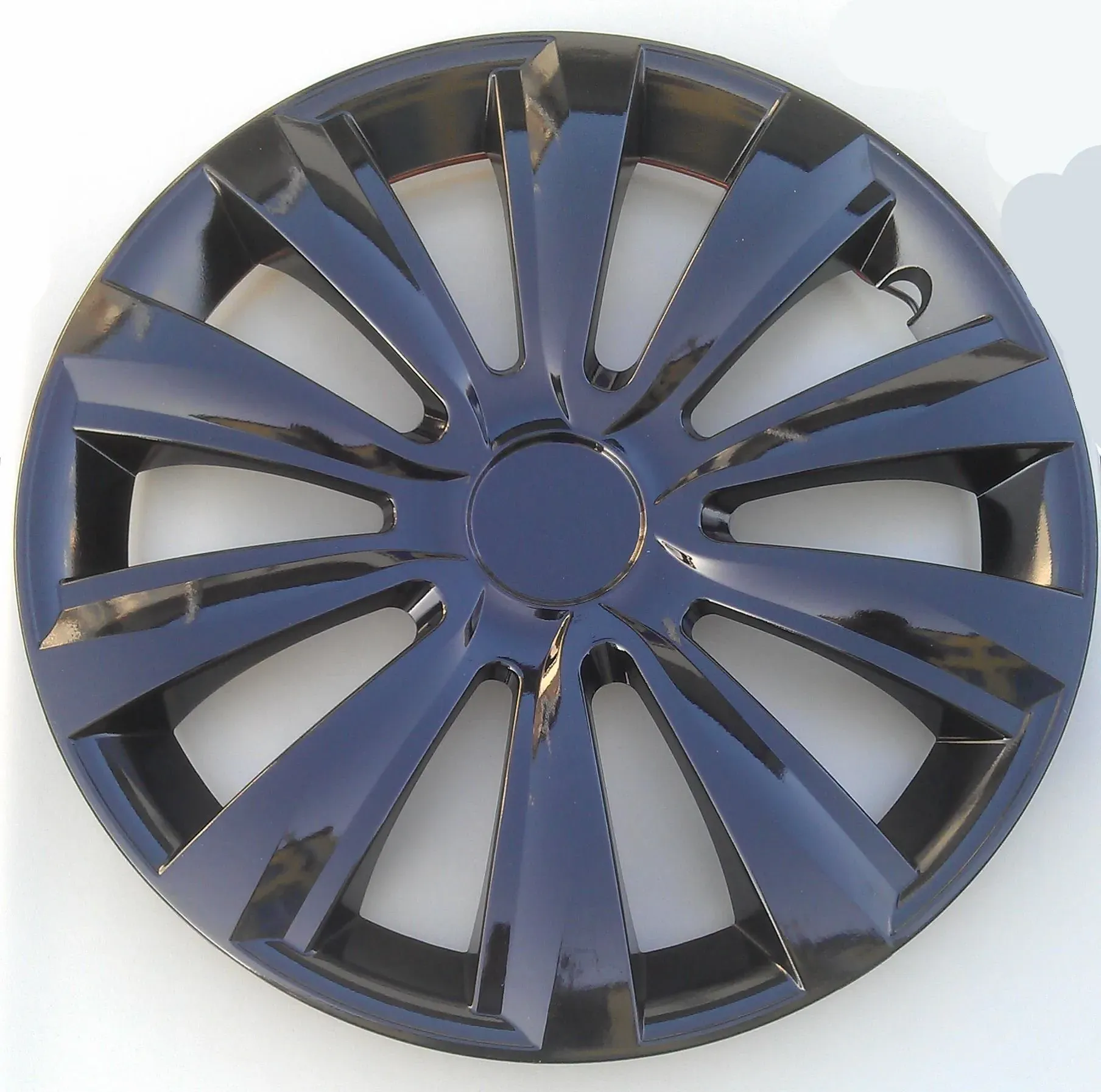 albrecht radzierblenden 15 zoll schwarz