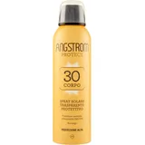 ANGSTROM Trasp P30 Sonnenspray LSF 30 200 ml