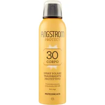 ANGSTROM Trasp P30 Sonnenspray LSF 30 200 ml