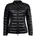 Jacke Schwarz XL