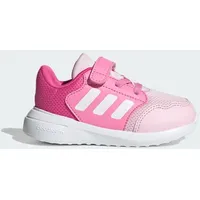 adidas Tensaur Run 3.0 Kids Clear Pink/Cloud White/Pulse Magenta 23 1/2