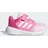 Clear Pink/Cloud White/Pulse Magenta 23 1/2