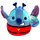 Squishmallows Disney Stitch 20 cm Blau