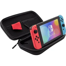 PDP Plus Travel Case Kart Sponsors Tasche