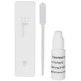CLEARTEST Helicobacter Pylori Schnelltest 10 St.