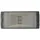 Ceag Notlichtsysteme LED-Einzelbatterie-Leuchte AtlanticLED RCGLine+