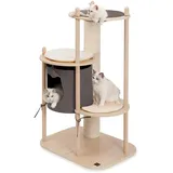 Catit Vesper Treehouse Katzenmöbel Mittel