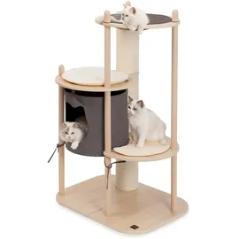 Catit Vesper Treehouse Katzenmöbel Mittel