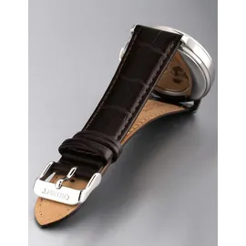 Orient RA-AK0803Y30B Uhr braun - Silber