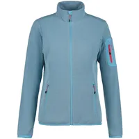 ICEPEAK Bowersville S7 Midlayer Damen 340 aqua XL