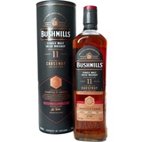 Bushmills Causeway Collection Banyuls Cask 11 Years Single Malt Irish Whiskey