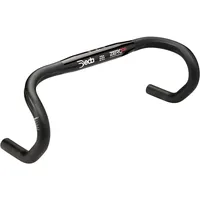 Deda Zero100 Anatomic Lenker black anodized (D100AB42)