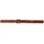 Wrangler Metal Loop Gürtel Cognac 95 cm