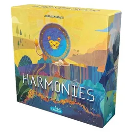 Libellud Harmonies