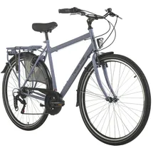 Hollandia City Next 28 Zoll RH 56 cm Herren blau
