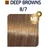 8/7 hellblond braun 60 ml