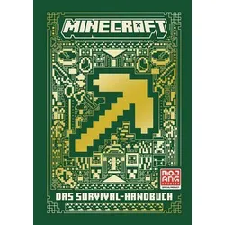 Minecraft - Das Survival-Handbuch
