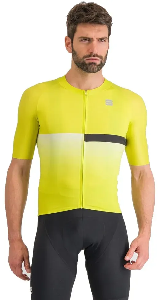 Sportful Bomber Jersey cedar - M