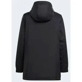 adidas Entrada 22 Stadium Jacke Black 116    