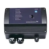 Grundfos Steuereinheit CU 300