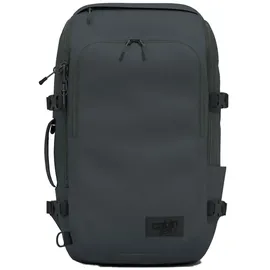 Cabin Zero ADV 42L-Adventure Cabin Backpack Original Grey