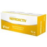 Vetfood NefroActiv 120 Kapseln