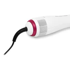 Rowenta CF 6220 Wonder Air Brush weiß/rosa