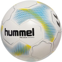 hummel hmlPRECISION Training - white/blue/yellow 5