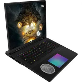 MSI Titan 18 HX A14VIG-069 Intel Core i9-14900HX 96 GB RAM 6 TB SSD RTX 4090