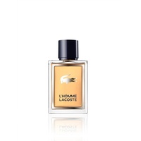 Lacoste L'Homme Eau de Toilette 50 ml