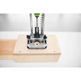 Festool Mobiler Bohrvorsatz MB 40