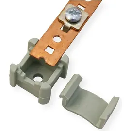 Roline Potential-Ausgleichsschiene, 220mm inkl Erdungskabel