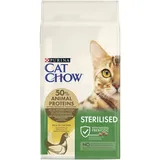 Purina Sterilised Huhn 10 kg
