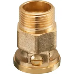 Oventrop OV Sperrventil SVA DN 25, 1Z MS