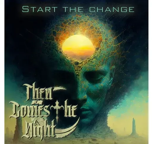 Start The Change