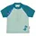 Sterntaler Badeshirt kurzarm Dino in hellgrün – Gr.: 116