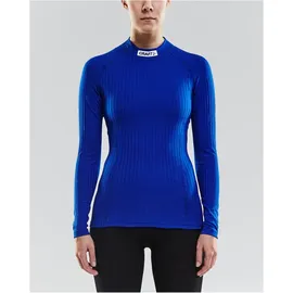 Craft Progress Baselayer CN Funktionsshirt Blau XL