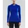 Craft Progress Baselayer CN Funktionsshirt Blau XL